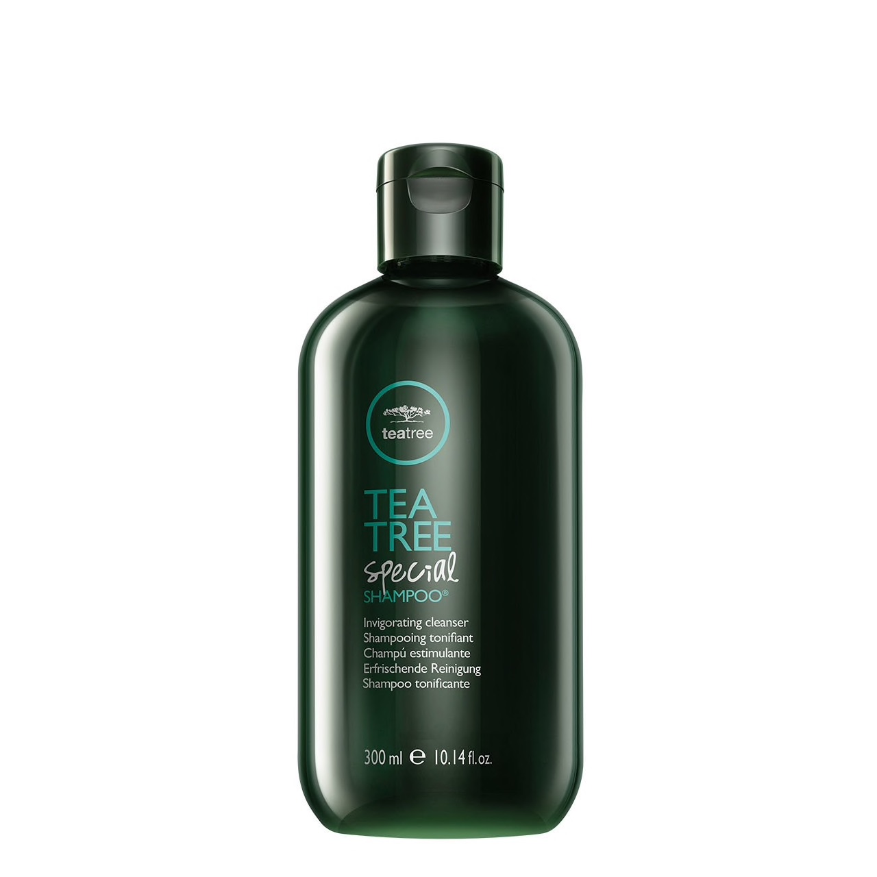 Tea Tree Special Shampoo by Paul Mitchell
